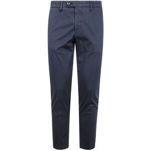 Michael Coal Men Capri American Pocket Trousers